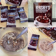 South Korea Import HERSHEY'S Hot Cocoa Mix Cotton Candy Classic Original Chocolate Instant Hot Drink