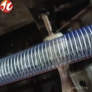 7cm Suction Exhaust Antifreeze Antifreeze Water Pump Steel Wire Pipe PVC Inch 25mm1 High Pressure Tr