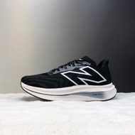 NB Trainer V2 Running Shoes Lightweight Breathable Cushioned Sneakers for Men Women Gym Sport Traini