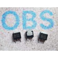 ((5 Pcs) BT137S-800E BT136S-800E BT138S-800E TO-252 BT137S BT136S BT138S Two-Way Controllable Silico