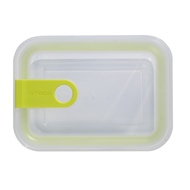 Omada Pullbox Chef - Rectangular container 2.3L ( exclusive distributor)