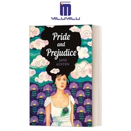 เพนกวิน Pride And Prejudice ชุดหนังสือภาษาอังกฤษคลาสสิก