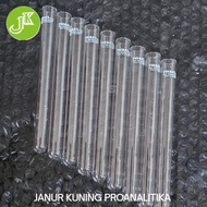 Test Tube Tabung Reaksi Iwaki 15ml Pyrex