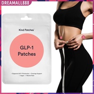 ❣Dreamall888❣  Weight Loss GLP-1 Patches Weight Management Patch Regulating Insulin Secretion Weight