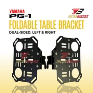 Yamaha PG-1 PG1 PG 1 Side Foldable Fold Table Bracket Left & Right Lipatan Meja Accessories