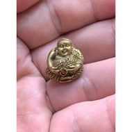 LP Poon Sangkaichai 2544 Wat Pailom