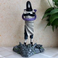 ((Ready Stock Free Shipping) Anime Merchandise High-Quality Anime Shop Figure Ornaments GK Naruto Or