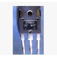 GP4063D IRGP4063D MOS Field Effect Pipe Welding Machine TO-247 Triode Original Disassembly Machine