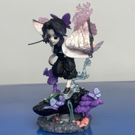 Demon Slayer G5 Series My Wife Zenitsu Butterfly Shinobu Tanjiro Figure Ornaments