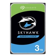 Hard Drive In Seagate SkyHawk 3 TB 3.5 "ST3000VX009