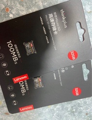 聯想thinkplus高速儲存卡micro sd卡記憶 32gb Lenovo thinkplus high-speed memory card micro sd card memory card 3