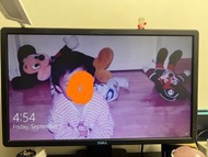 DELL 24吋mon E2414Ht 可議