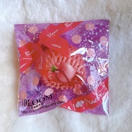 [2nd Hand] Squishy ibloom Peach Mini (Read Details Before Ordering)