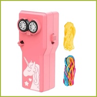 String Rope Shooter Electric Rope Shooter String Shooter Fidget Toy Fun Toy Rope Shooter Defying to 