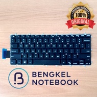 Inspiron Keyboard 13 5368 13 5000 5378 5578 7368 7378 Black P55F 14 7000 7460 7466 7467 7472 P74G 14