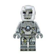 Lego 76125 iron man mk1 sh565 minifigure