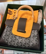 （全新）西貢袋 Goyard Saigon Mini