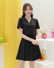 CRAYONBRAND - ชุดเดรส รุ่น Mira dress