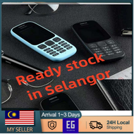 NOKIA 105 Sim card Ready STOCK  in MALAYSIA ,2G Nokia 105, 2019 Version Traditional Handphones, 1.77