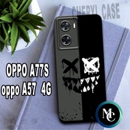 CC19/ Flexible rubber softcase for OPPO A77S AND A57 4G/Boy's Motif/OPPO A77S case/OPPO A77S case/OP