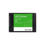 WD Internal SSD 2.5 inch / 240GB / WD Green / SATA3.0 / 3 year warranty / WDS240G2G0A