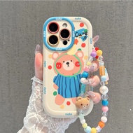 [Case+bracelet] Case casing REALME 20pro N53N55/50 C2/5/5i/5s 20a c20ac21yc25yc30c30sc33c35 c11c15c1