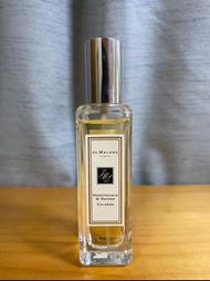 Jo Malone Honeysuckle &amp; Davana Cologne 忍冬與印蒿香水