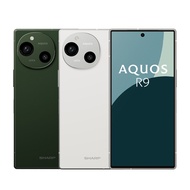 【SHARP 夏普】AQUOS R9 12G/256G 5G智慧手機▼贈普格爾30W快充頭+PQI BT10 真無線藍牙5.3耳機