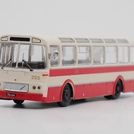 IXO 1/72 Skoda SM 11 Skoda Bus Czech Bus Bus