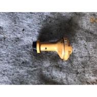 KAWASAKI Z250 /NINJA 250 (2013) FILTER-OIL