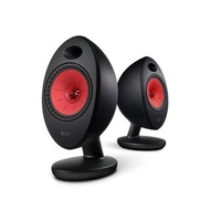 全新KEF EGG DUO 黑紅