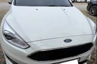 ford focus 5d 2013款