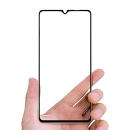 Samsung A06 A07 screen protector tempered glass