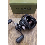 2026 DAIWA PR100 II HL