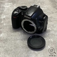『澄橘』Nikon D3100 Body 機身 單眼相機 快門數103XXX 黑《二手 無盒 相機租借》A75580