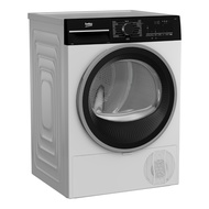 เครื่องอบผ้าฝาหน้า (10 Kg) รุ่น B3T4410W + ฐานรอง