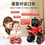 2025 Remote Control Robot Intelligent Conversation Children Programng Early Education Educational To