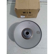 Pully Pulley Only Parabola XEON CARBON 44D WIN BRAND