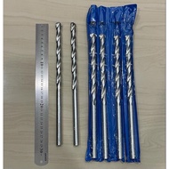 MATA biru 16mm concrete wall drill bit, 16mm long concrete wall drill bit, 30cm long, masonry drill