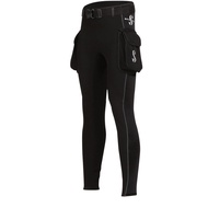 Scubapro Hybrid Cargo Pants | Diving Bottom