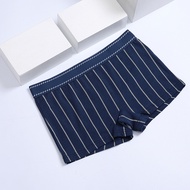 (4 Stripe COLOUR) Buy 4 Free 1/6 Free 2: Tomboy Women Underwear (Knicker & Boxer) Champion Supreme 帅