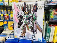 ⚠️現貨$428， 不設留貨先到先得⚠️  BANDAI 模型   《機動機士高達UC 》 MG 1/100 全武裝獨角獸高達 Ver. KA FULL ARMOR UNICORN GUNDAM Ve