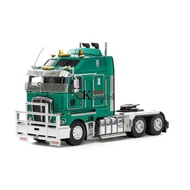 DRAKE Z01590 KENWORTH K200 2.8 GREEN KENWORTH K200 2.8 GREEN KENWORTH Australian Truck Alloy