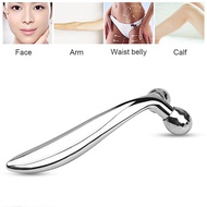New Arrival Y Shape Roller Massager 3D Massager Face Lifting Tools Full Body