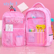 School bag for primary school school bag smiggle bags kids backpack school backpack Child bag smiggle backpack ergonomic school bag