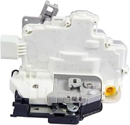8J1837015A Actuator Door Lock 9-Pin Front Left Compatible with A4 8K2 B8 A4 Allroad 8KH B8 A4 Avant 
