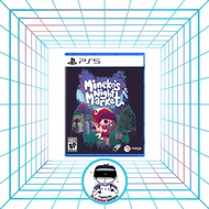 Mineko Night Market PlayStation 5