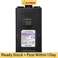 Battery for Baofeng UV5RM UV 5RM 5RG 5RH Plus