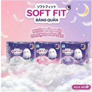 Diana Soft Fit Women's Sanitary Napkin Pants All Sizes S-XL - Super Thin 0.3cm, Good Absorption, Ant