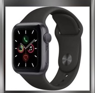 Apple Watch series 5